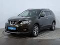 Nissan X-Trail 2017 года за 8 610 000 тг. в Астана
