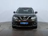 Nissan X-Trail 2017 года за 8 610 000 тг. в Астана – фото 2