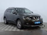 Nissan X-Trail 2017 года за 8 610 000 тг. в Астана – фото 3