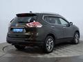 Nissan X-Trail 2017 года за 8 610 000 тг. в Астана – фото 5