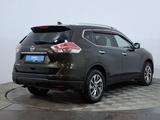 Nissan X-Trail 2017 года за 8 610 000 тг. в Астана – фото 5
