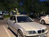 BMW 325 2001 года за 2 999 998 тг. в Алматы – фото 4