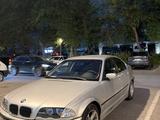 BMW 325 2001 года за 2 999 998 тг. в Алматы – фото 3