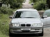 BMW 325 2001 года за 2 999 998 тг. в Алматы – фото 2