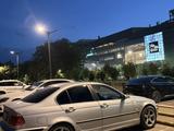 BMW 325 2001 года за 2 999 998 тг. в Алматы – фото 5