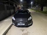 Chevrolet Malibu 2014 года за 7 200 000 тг. в Алматы