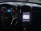 Chevrolet Malibu 2014 года за 7 200 000 тг. в Алматы – фото 5