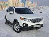 Бампер передний Kia Sorento 2009- за 35 500 тг. в Алматы