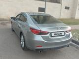 Mazda 6 2013 года за 7 500 000 тг. в Астана – фото 3