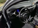 Kia Rio X-Line 2021 годаүшін7 500 000 тг. в Алматы – фото 5