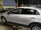 Kia Rio X-Line 2021 годаүшін7 500 000 тг. в Алматы – фото 2