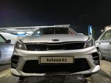 Kia Rio X-Line 2021 годаүшін7 500 000 тг. в Алматы