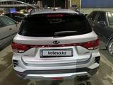 Kia Rio X-Line 2021 годаүшін7 500 000 тг. в Алматы – фото 3