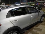 Kia Rio X-Line 2021 годаүшін7 500 000 тг. в Алматы – фото 4