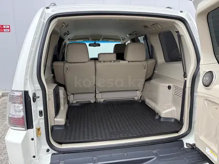 Mitsubishi Pajero 2020 года за 16 990 000 тг. в Астана – фото 9