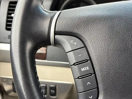 Mitsubishi Pajero 2020 года за 16 990 000 тг. в Астана – фото 20