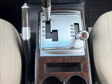Mitsubishi Pajero 2020 года за 16 990 000 тг. в Астана – фото 22