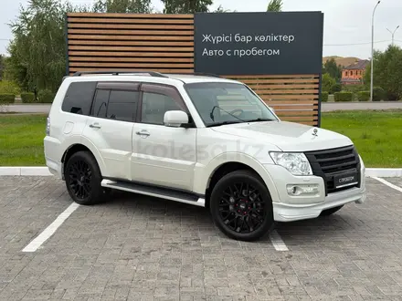 Mitsubishi Pajero 2020 года за 16 990 000 тг. в Астана – фото 7