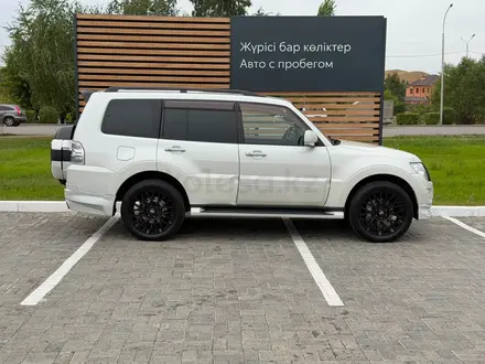 Mitsubishi Pajero 2020 года за 16 990 000 тг. в Астана – фото 6