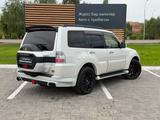 Mitsubishi Pajero 2020 годаүшін16 990 000 тг. в Астана – фото 5