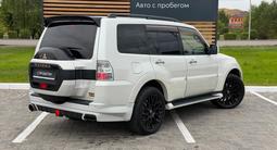 Mitsubishi Pajero 2020 года за 16 990 000 тг. в Астана – фото 5