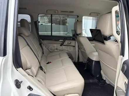 Mitsubishi Pajero 2020 года за 16 990 000 тг. в Астана – фото 15