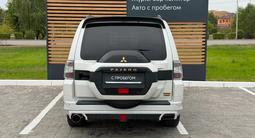 Mitsubishi Pajero 2020 года за 16 990 000 тг. в Астана – фото 4