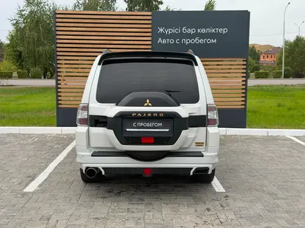 Mitsubishi Pajero 2020 года за 16 990 000 тг. в Астана – фото 4