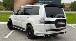 Mitsubishi Pajero 2020 года за 16 990 000 тг. в Астана – фото 3