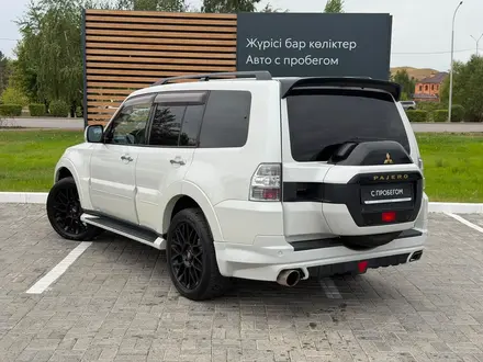 Mitsubishi Pajero 2020 года за 16 990 000 тг. в Астана – фото 3