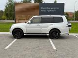 Mitsubishi Pajero 2020 годаүшін16 990 000 тг. в Астана – фото 2