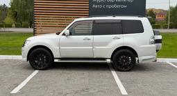 Mitsubishi Pajero 2020 года за 16 990 000 тг. в Астана – фото 2