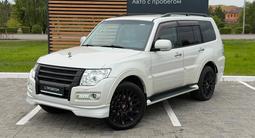 Mitsubishi Pajero 2020 года за 16 990 000 тг. в Астана