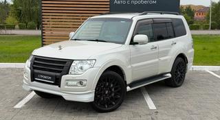 Mitsubishi Pajero 2020 года за 16 990 000 тг. в Астана