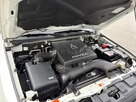 Mitsubishi Pajero 2020 года за 16 990 000 тг. в Астана – фото 12