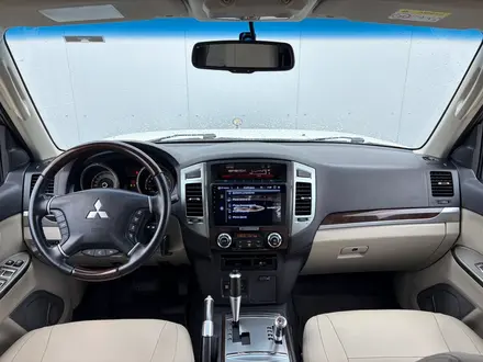 Mitsubishi Pajero 2020 года за 16 990 000 тг. в Астана – фото 17