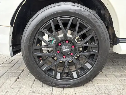 Mitsubishi Pajero 2020 года за 16 990 000 тг. в Астана – фото 11