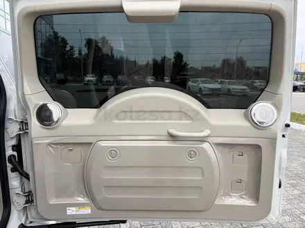 Mitsubishi Pajero 2020 года за 16 990 000 тг. в Астана – фото 10