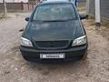 Opel Zafira 2003 годаүшін3 650 000 тг. в Шымкент – фото 2