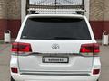 Toyota Land Cruiser 2008 годаүшін14 300 000 тг. в Алматы – фото 4
