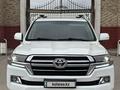 Toyota Land Cruiser 2008 годаүшін14 300 000 тг. в Алматы – фото 3