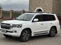 Toyota Land Cruiser 2008 годаүшін14 300 000 тг. в Алматы – фото 2