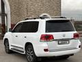 Toyota Land Cruiser 2008 годаүшін14 300 000 тг. в Алматы – фото 5
