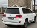 Toyota Land Cruiser 2008 годаүшін14 300 000 тг. в Алматы – фото 6