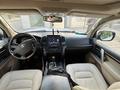 Toyota Land Cruiser 2008 годаүшін14 300 000 тг. в Алматы – фото 8