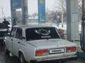 ВАЗ (Lada) 2107 2008 года за 650 000 тг. в Шымкент – фото 7