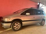 Opel Zafira 2003 года за 2 400 000 тг. в Туркестан