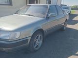 Audi 100 1993 годаүшін1 800 000 тг. в Павлодар – фото 2