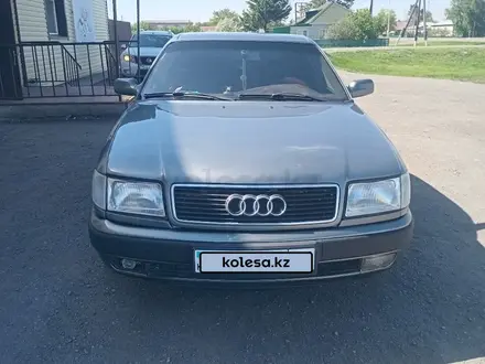 Audi 100 1993 года за 1 800 000 тг. в Павлодар