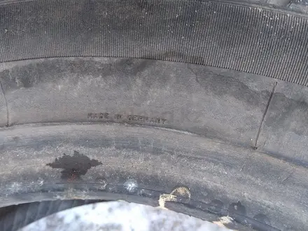 ОДНА шина 225/50 R16 — "Pirelli P6000" (Германия), летняя, требуе за 5 000 тг. в Астана – фото 6